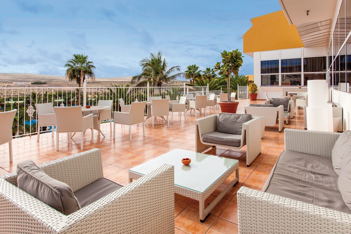 Club Hotel Drago Park, Spanien, Fuerteventura, Costa Calma, Bild 12