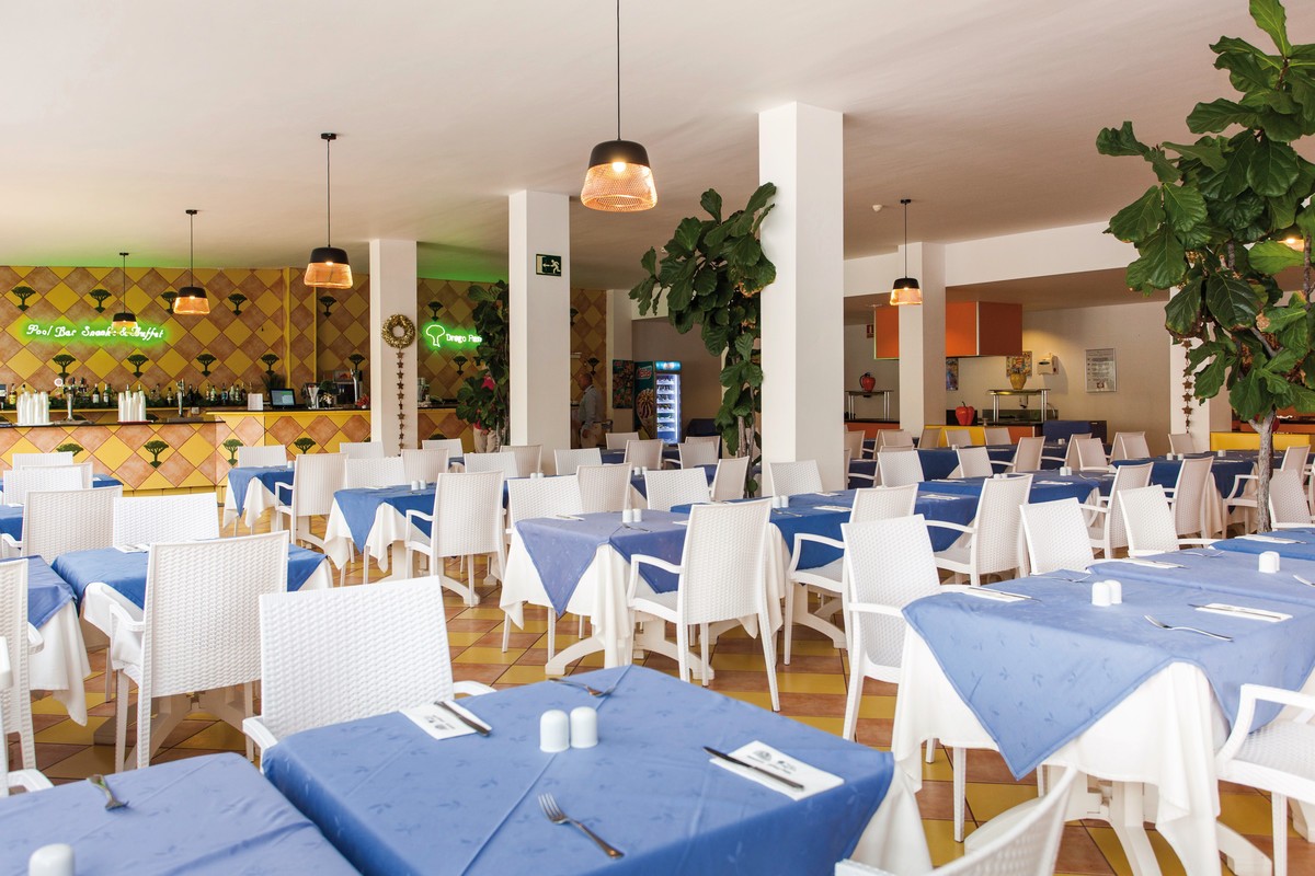 Club Hotel Drago Park, Spanien, Fuerteventura, Costa Calma, Bild 20