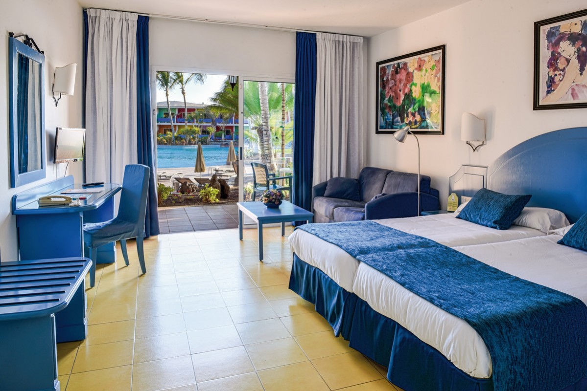 Club Hotel Drago Park, Spanien, Fuerteventura, Costa Calma, Bild 21