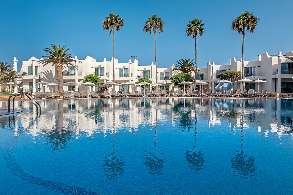 Hotel Barceló Corralejo Sands, Spanien, Fuerteventura, Corralejo, Bild 1