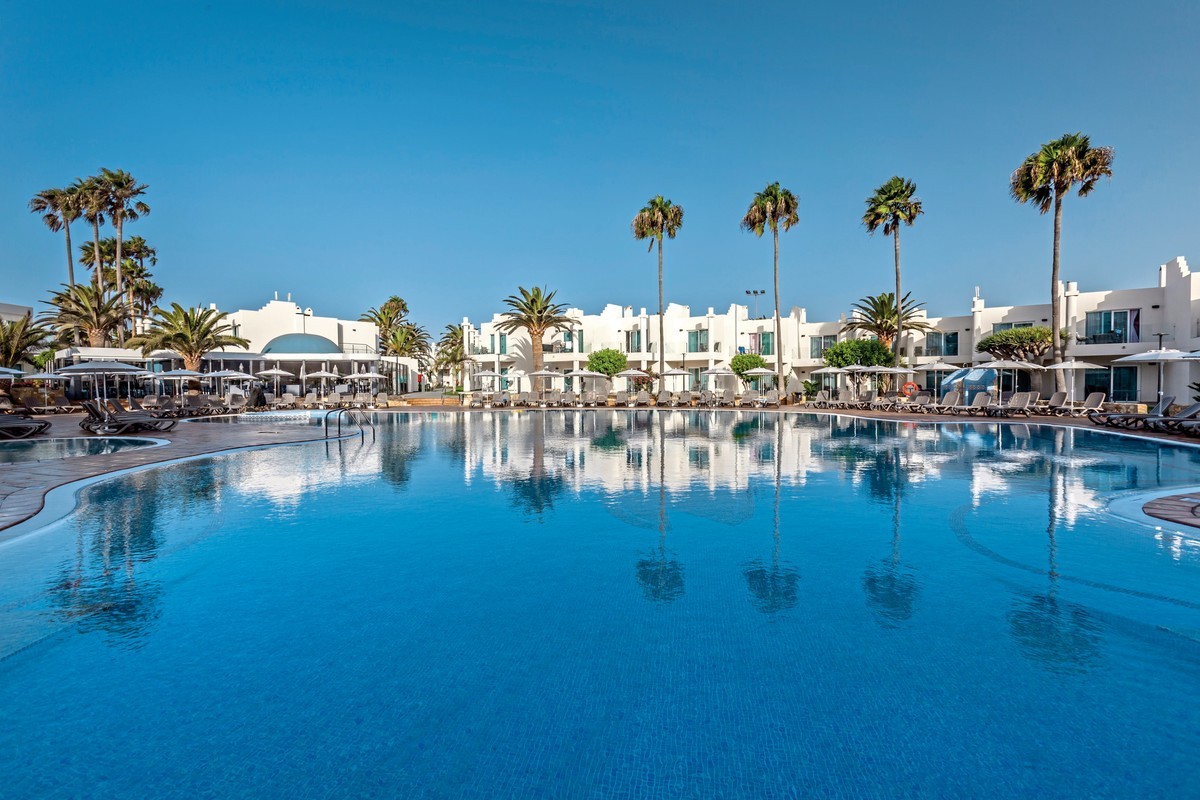 Hotel Barceló Corralejo Sands, Spanien, Fuerteventura, Corralejo, Bild 2