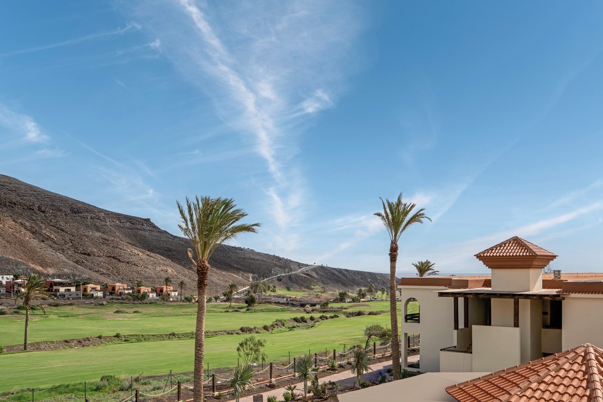 Hotel LIVVO Jandia Golf, Spanien, Fuerteventura, Jandia, Bild 1