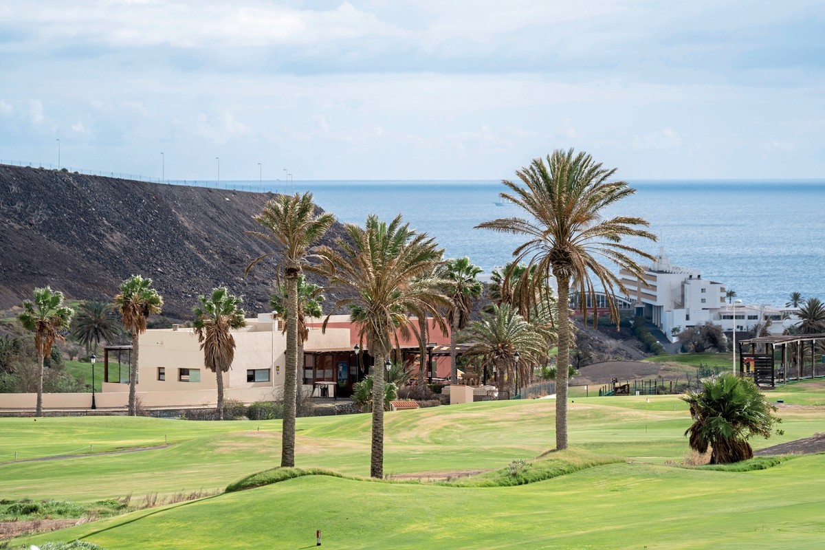 Hotel LIVVO Jandia Golf, Spanien, Fuerteventura, Jandia, Bild 2