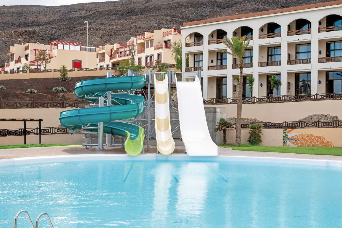 Hotel LIVVO Jandia Golf, Spanien, Fuerteventura, Jandia, Bild 3