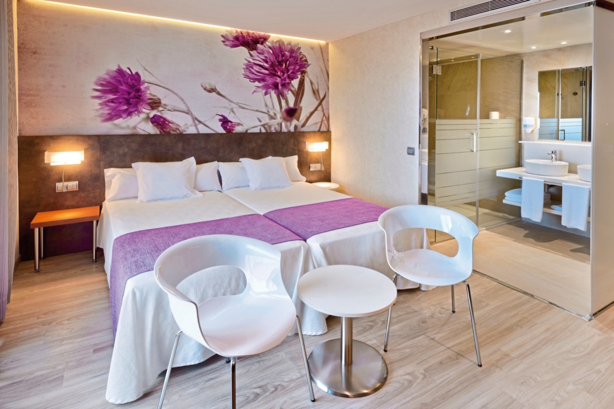 Sumus Hotel Monteplaya, Spanien, Costa Brava, Malgrat de Mar, Bild 11