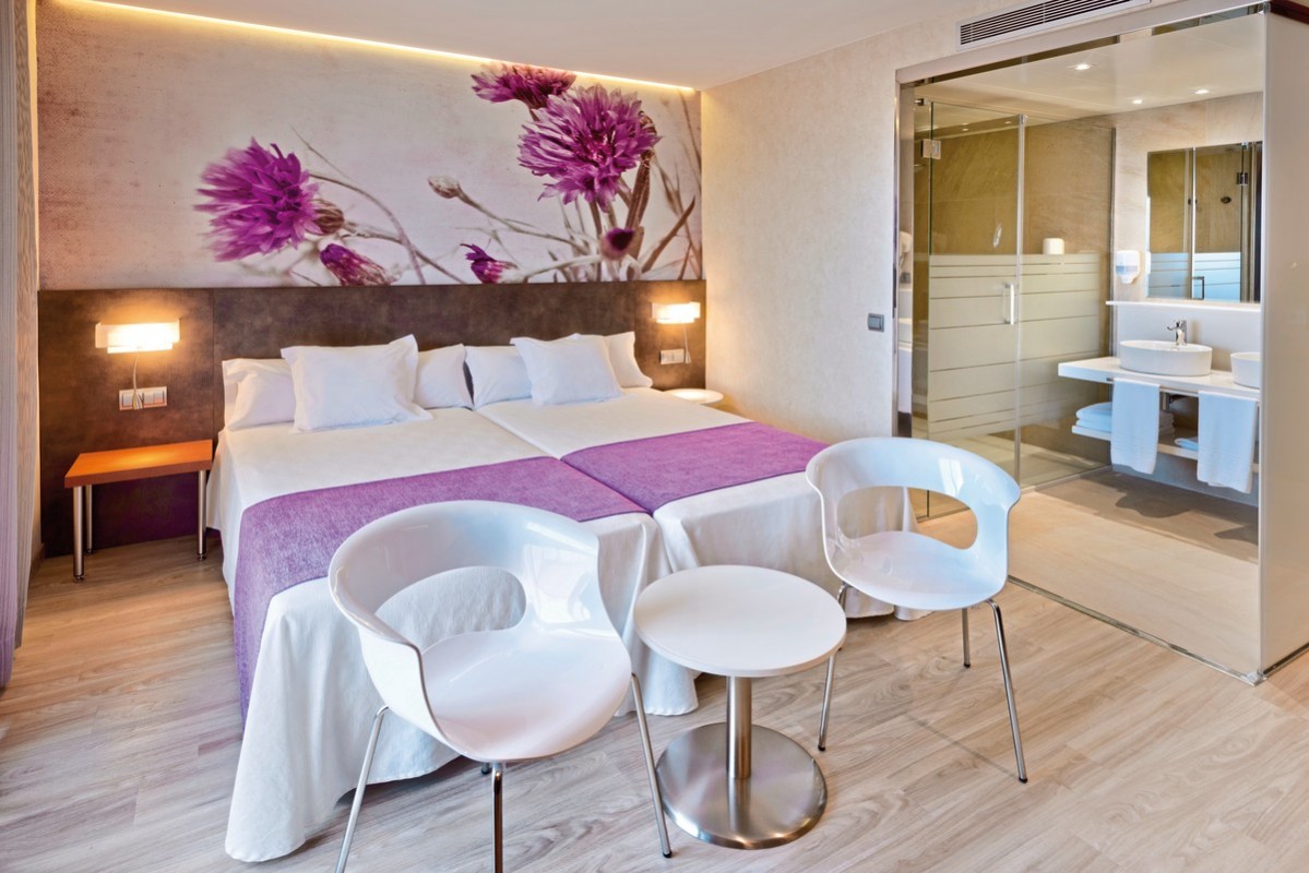 Sumus Hotel Monteplaya, Spanien, Costa Brava, Malgrat de Mar, Bild 10