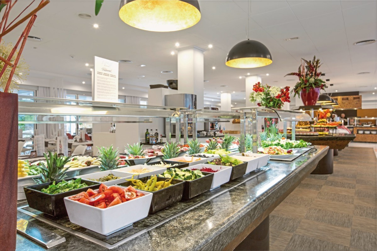 Sumus Hotel Monteplaya, Spanien, Costa Brava, Malgrat de Mar, Bild 12