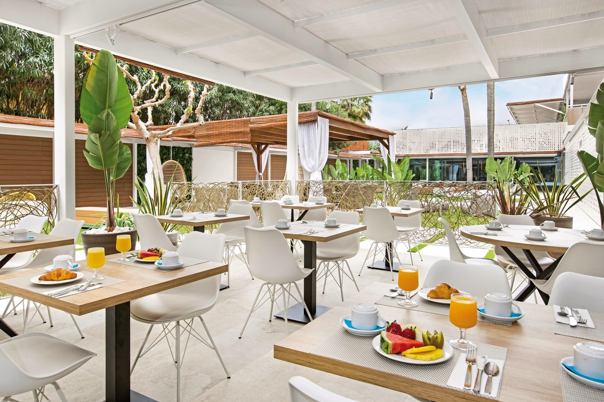 Sumus Hotel Monteplaya, Spanien, Costa Brava, Malgrat de Mar, Bild 14