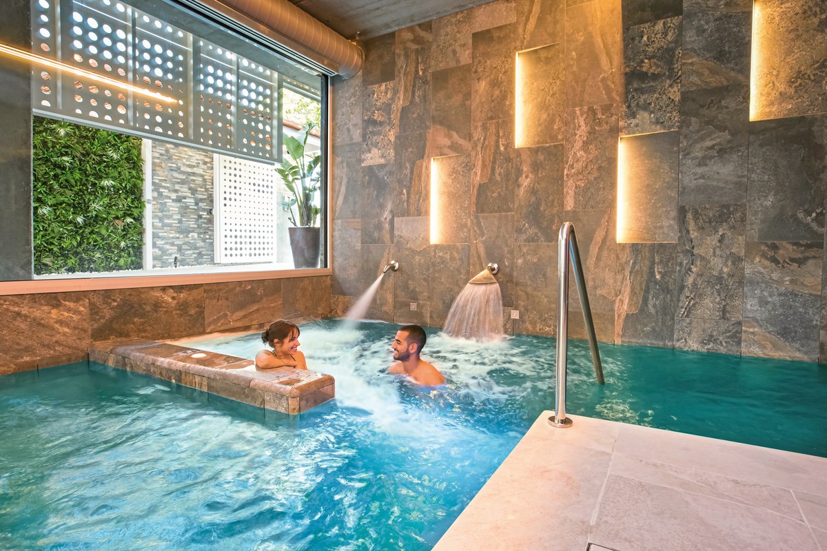 Sumus Hotel Monteplaya, Spanien, Costa Brava, Malgrat de Mar, Bild 16