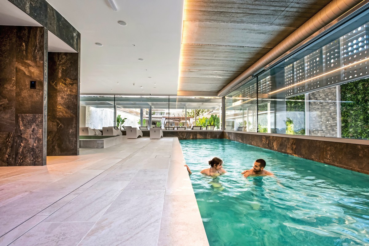 Sumus Hotel Monteplaya, Spanien, Costa Brava, Malgrat de Mar, Bild 17