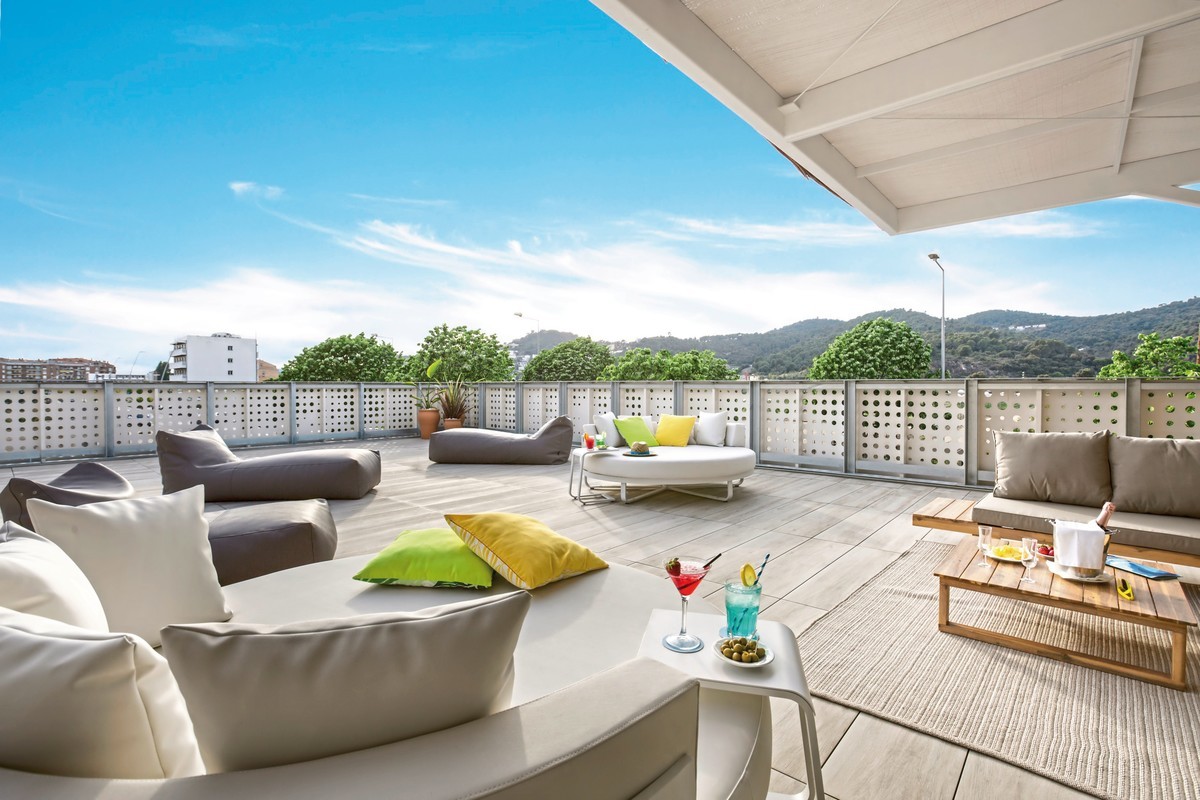 Sumus Hotel Monteplaya, Spanien, Costa Brava, Malgrat de Mar, Bild 19