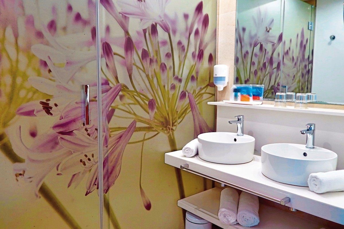 Sumus Hotel Monteplaya, Spanien, Costa Brava, Malgrat de Mar, Bild 8