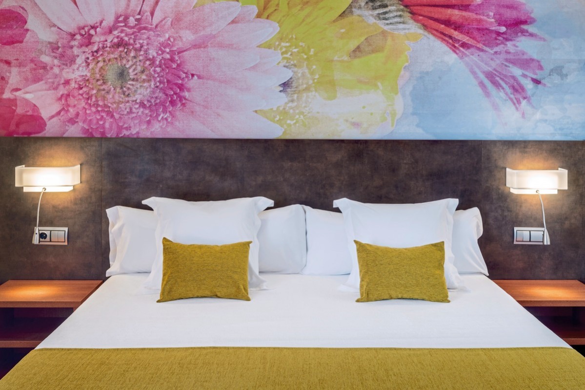 Sumus Hotel Monteplaya, Spanien, Costa Brava, Malgrat de Mar, Bild 9