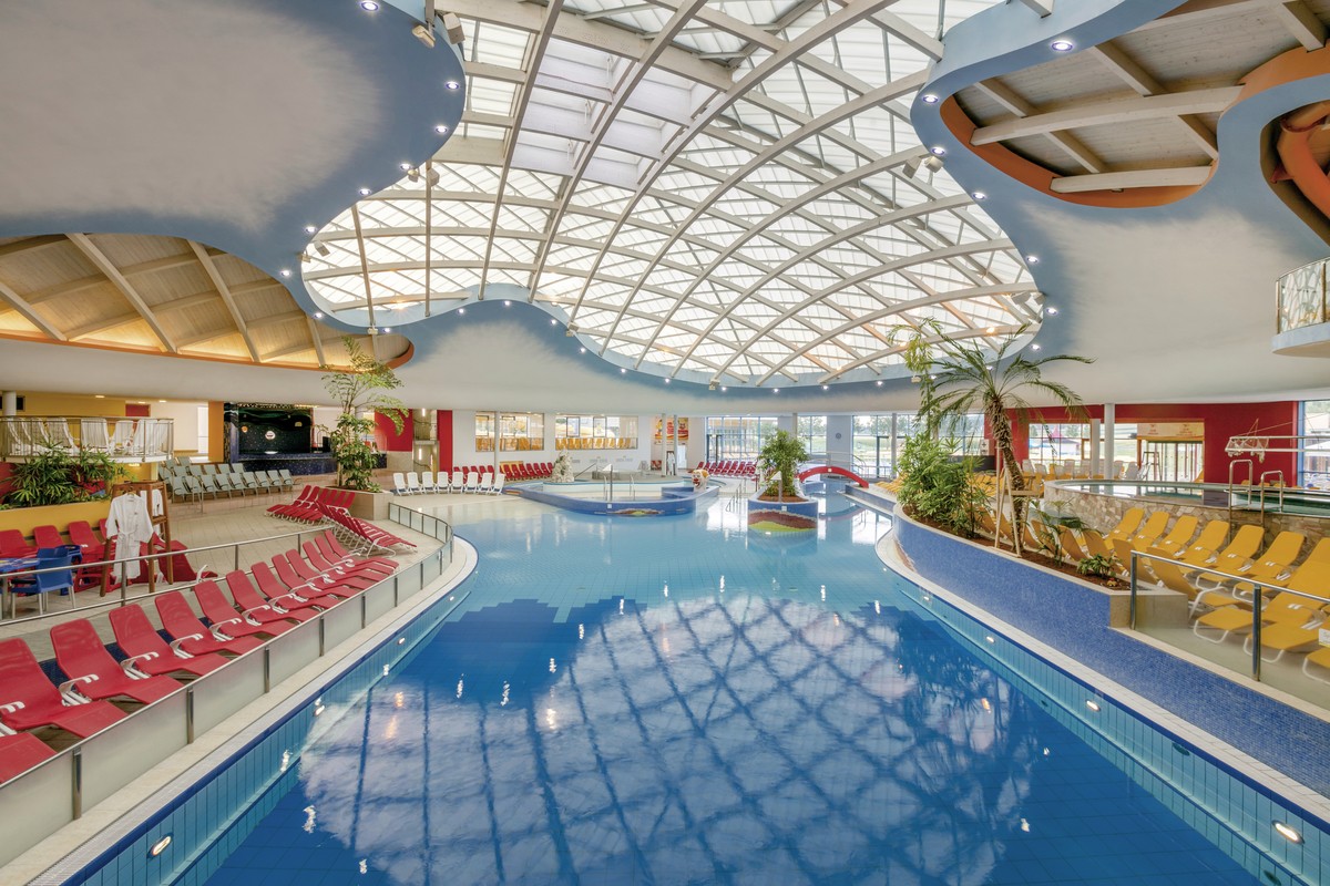 H2O Hotel-Therme-Resort, Österreich, Steiermark, Bad Waltersdorf, Bild 10