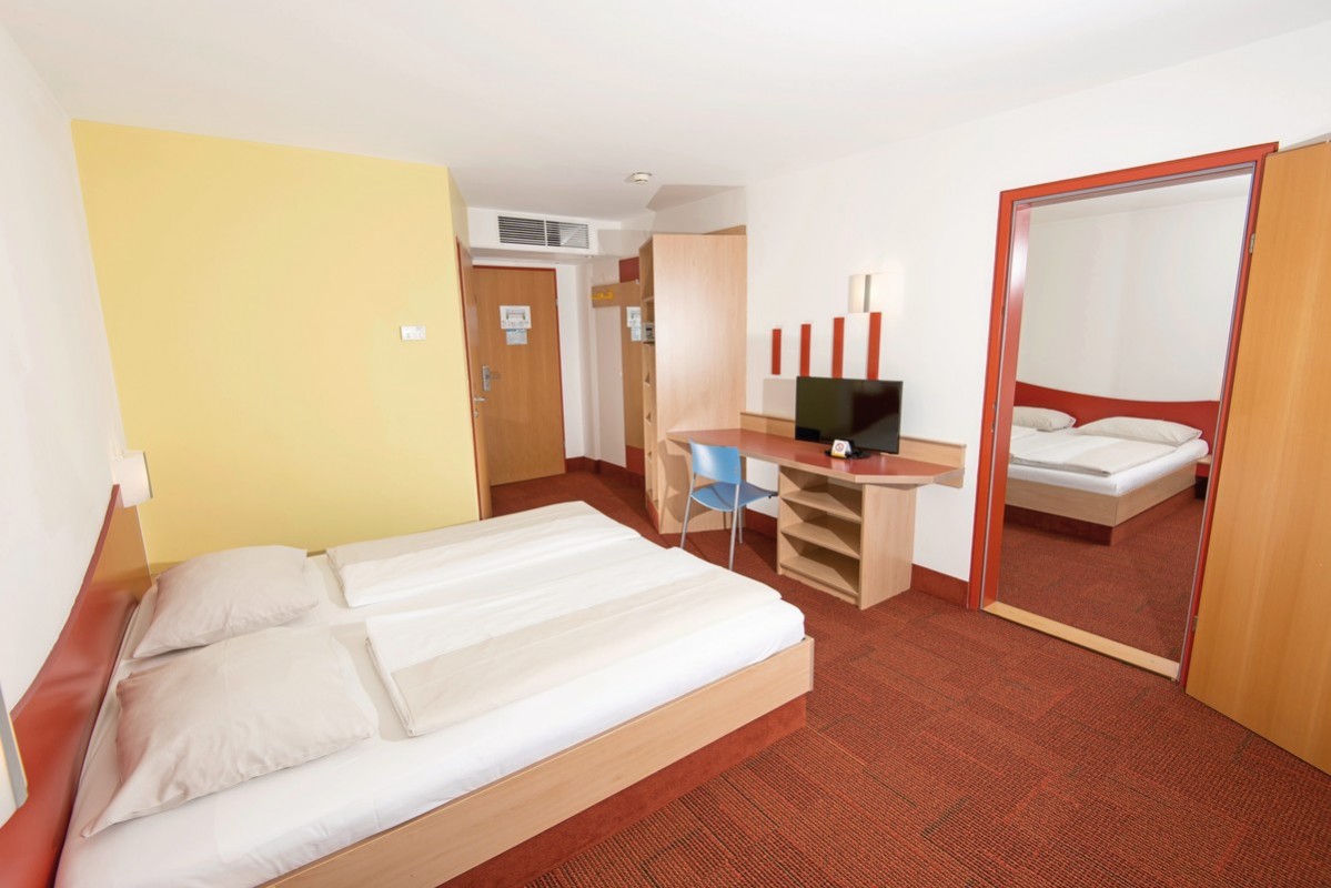 H2O Hotel-Therme-Resort, Österreich, Steiermark, Bad Waltersdorf, Bild 4