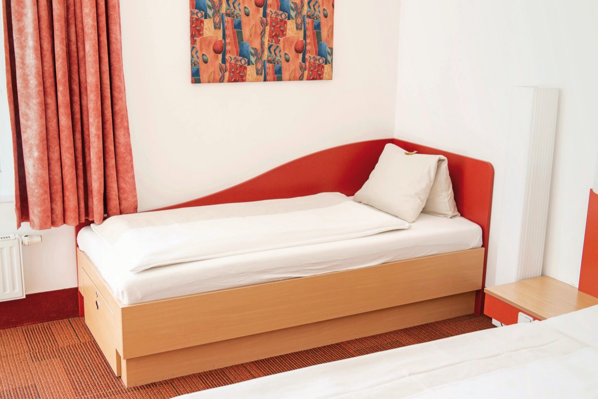 H2O Hotel-Therme-Resort, Österreich, Steiermark, Bad Waltersdorf, Bild 5