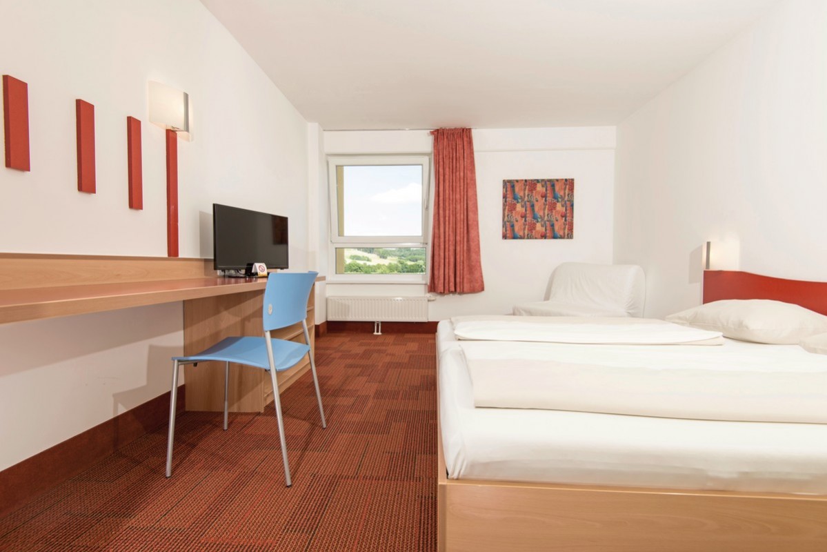 H2O Hotel-Therme-Resort, Österreich, Steiermark, Bad Waltersdorf, Bild 6