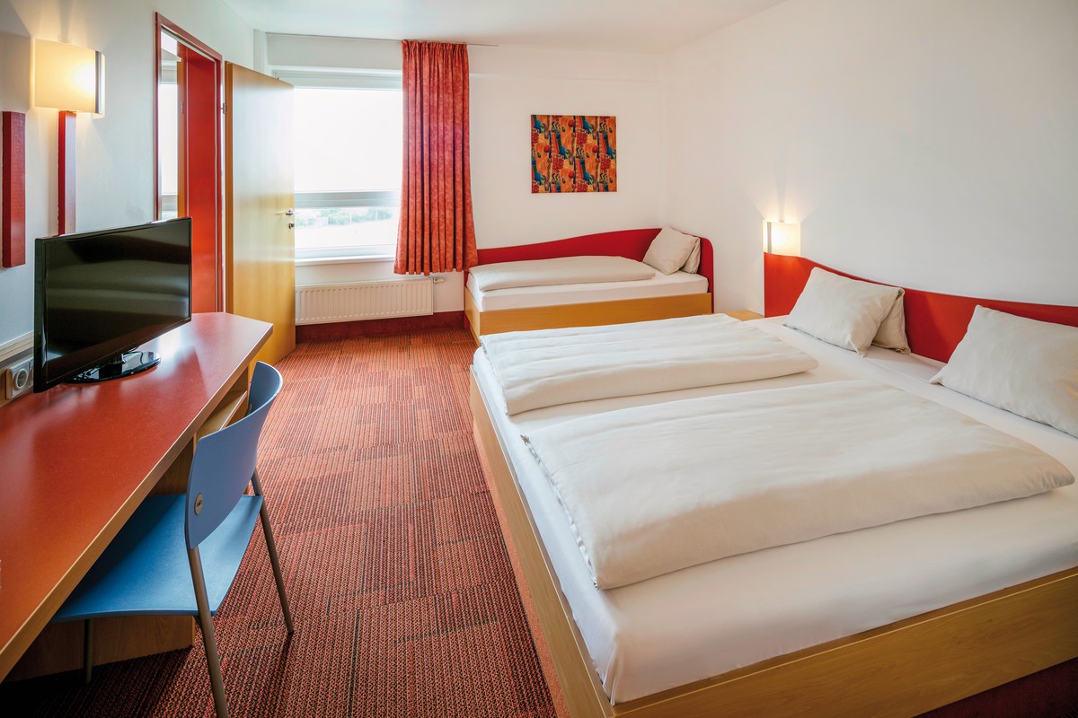 H2O Hotel-Therme-Resort, Österreich, Steiermark, Bad Waltersdorf, Bild 7