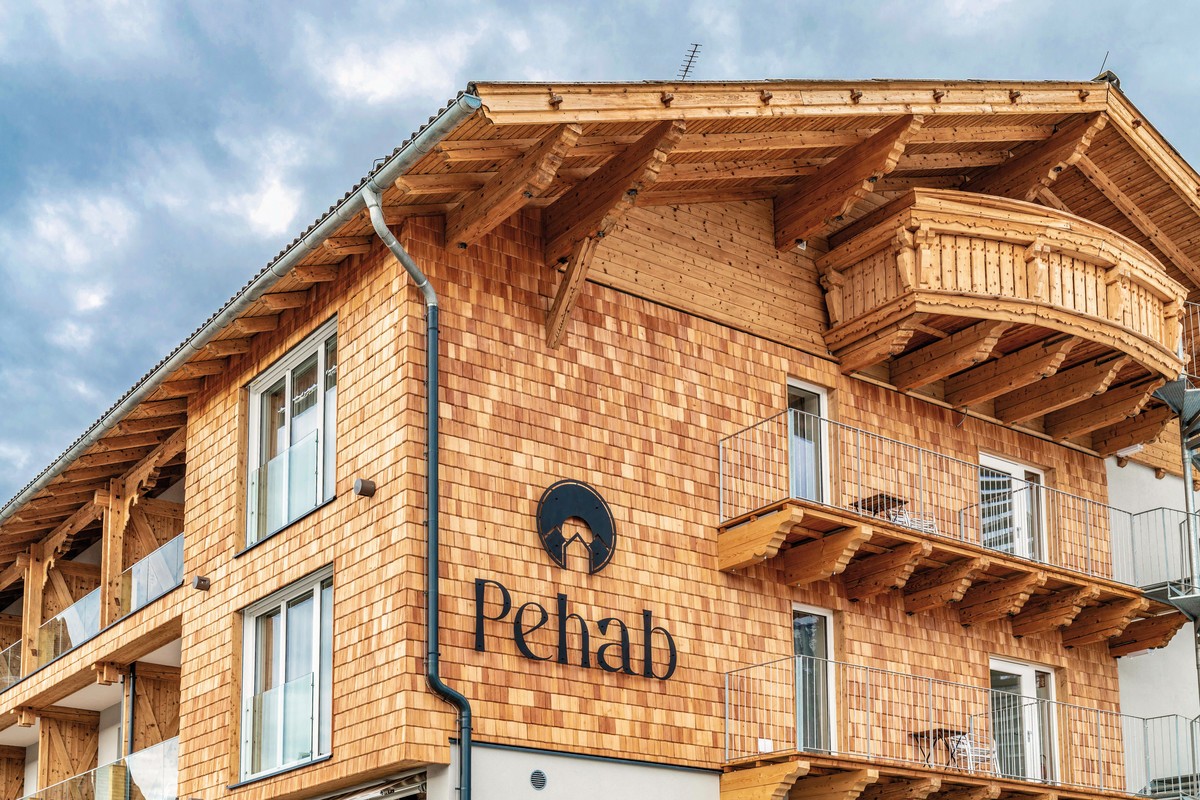 Hotel Aktivhotel Pehab, Österreich, Steiermark, Ramsau am Dachstein, Bild 1