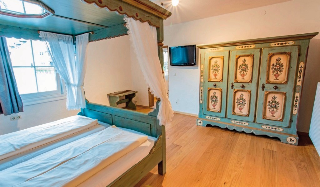 Hotel Aktivhotel Pehab, Österreich, Steiermark, Ramsau am Dachstein, Bild 12
