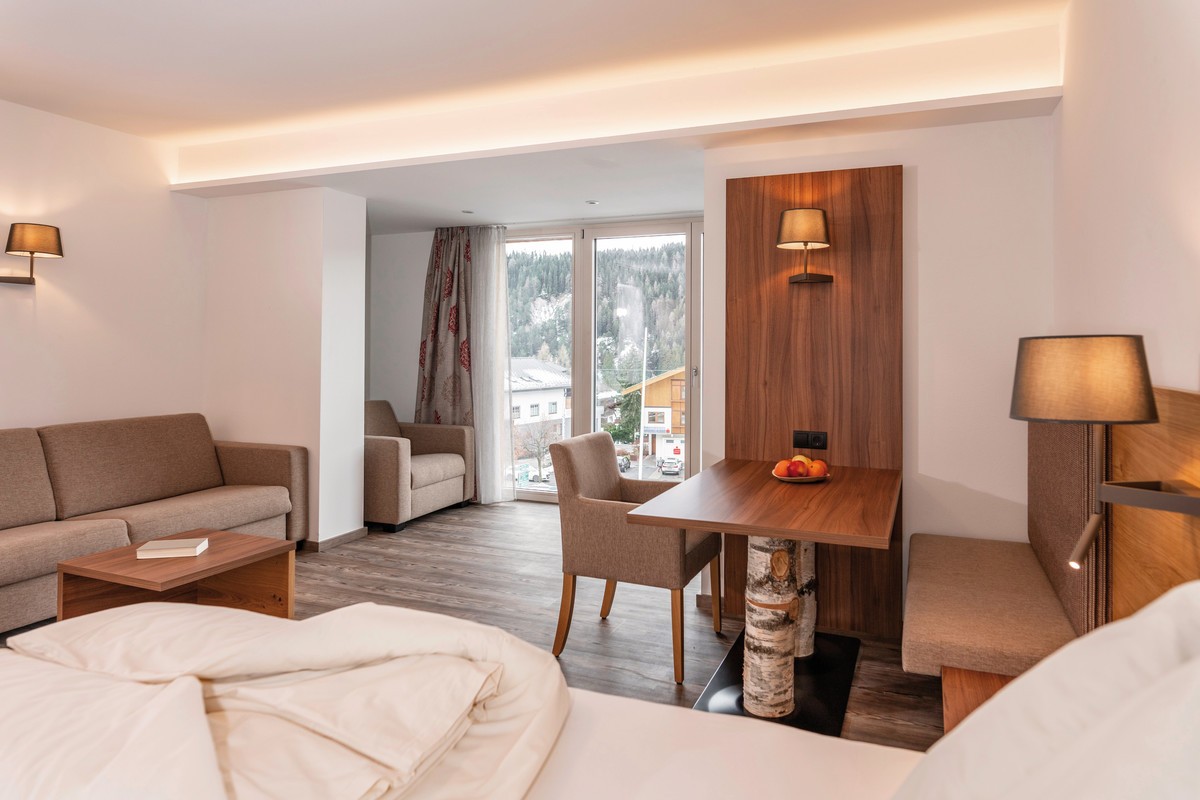 Hotel Aktivhotel Pehab, Österreich, Steiermark, Ramsau am Dachstein, Bild 15