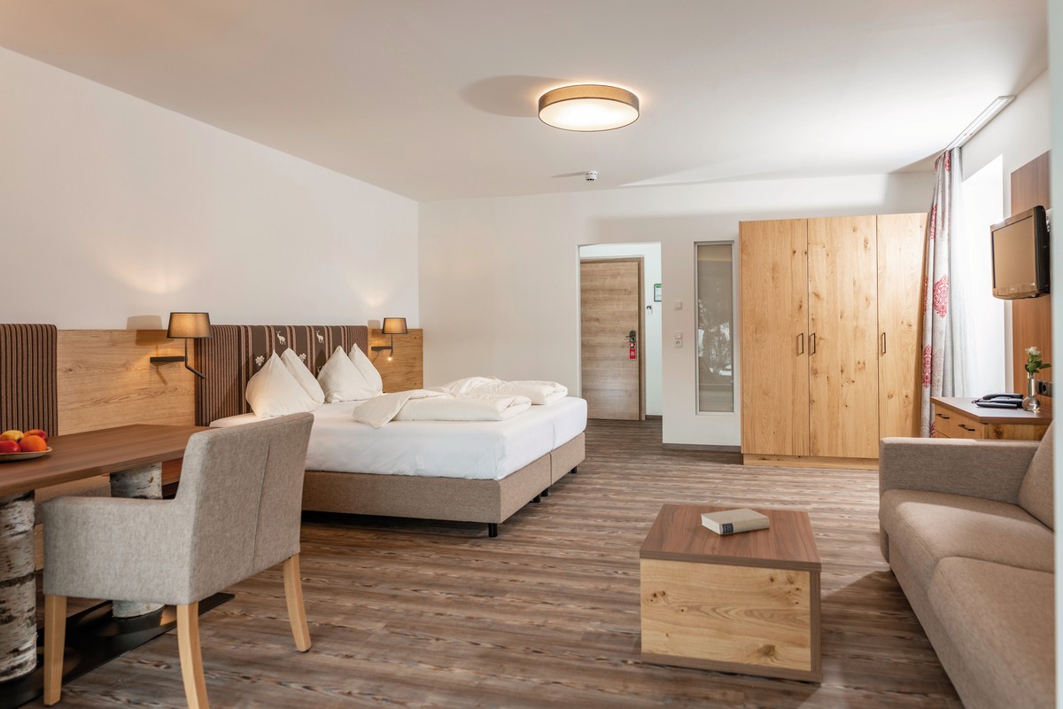 Hotel Aktivhotel Pehab, Österreich, Steiermark, Ramsau am Dachstein, Bild 16