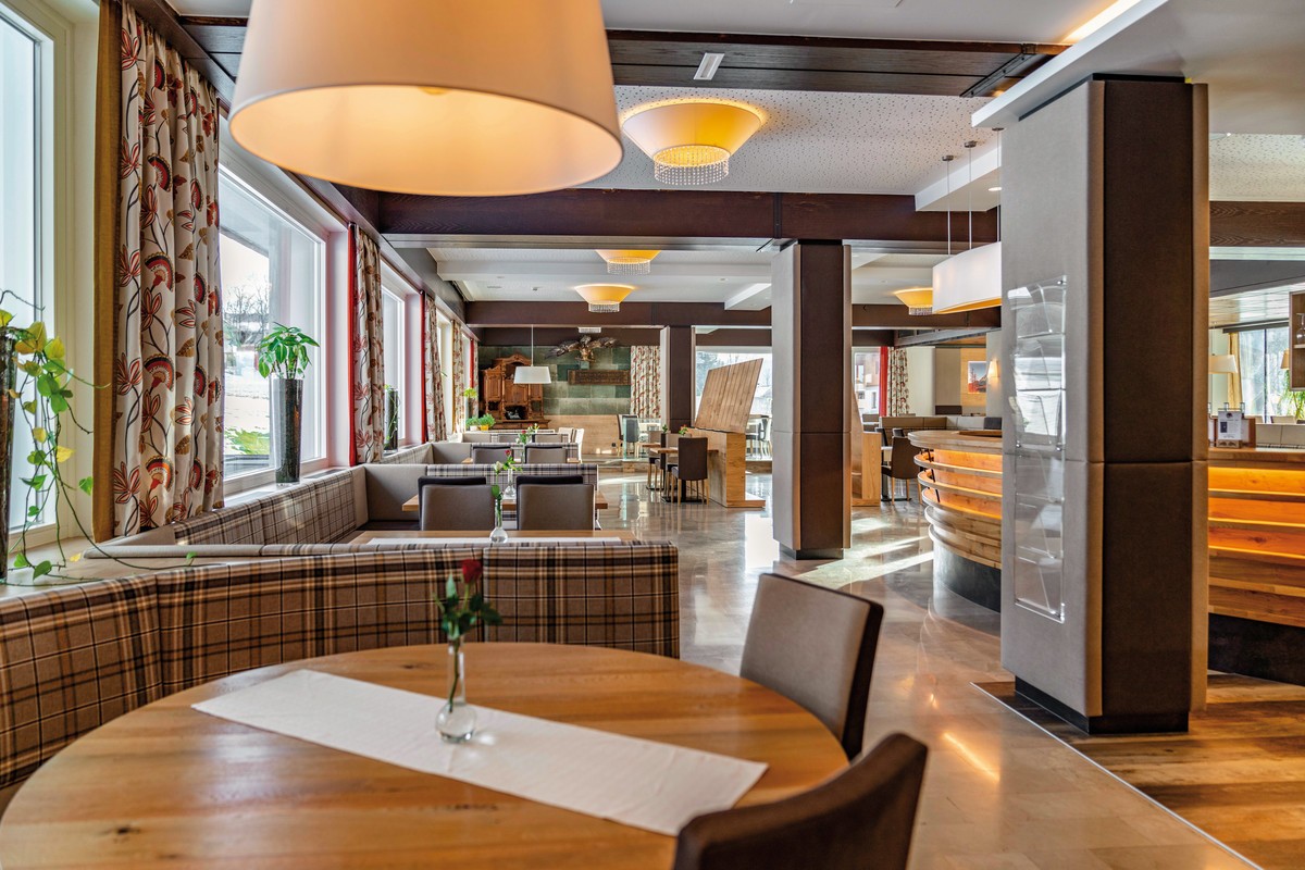 Hotel Aktivhotel Pehab, Österreich, Steiermark, Ramsau am Dachstein, Bild 18