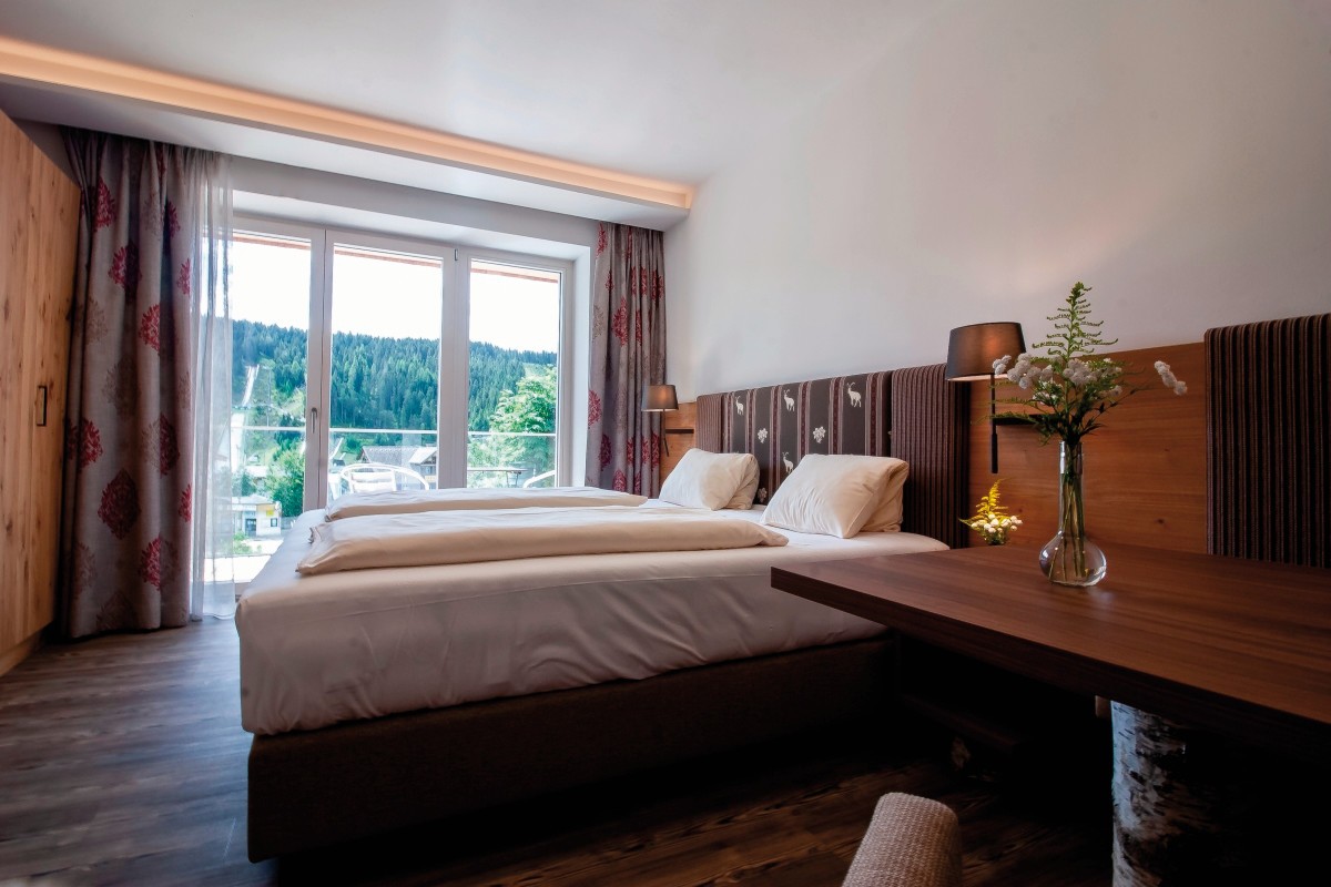 Hotel Aktivhotel Pehab, Österreich, Steiermark, Ramsau am Dachstein, Bild 8