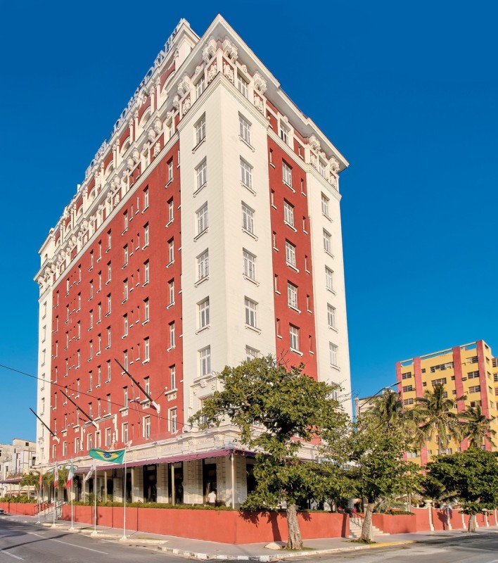 Hotel Roc Presidente, Kuba, Havanna, Bild 23