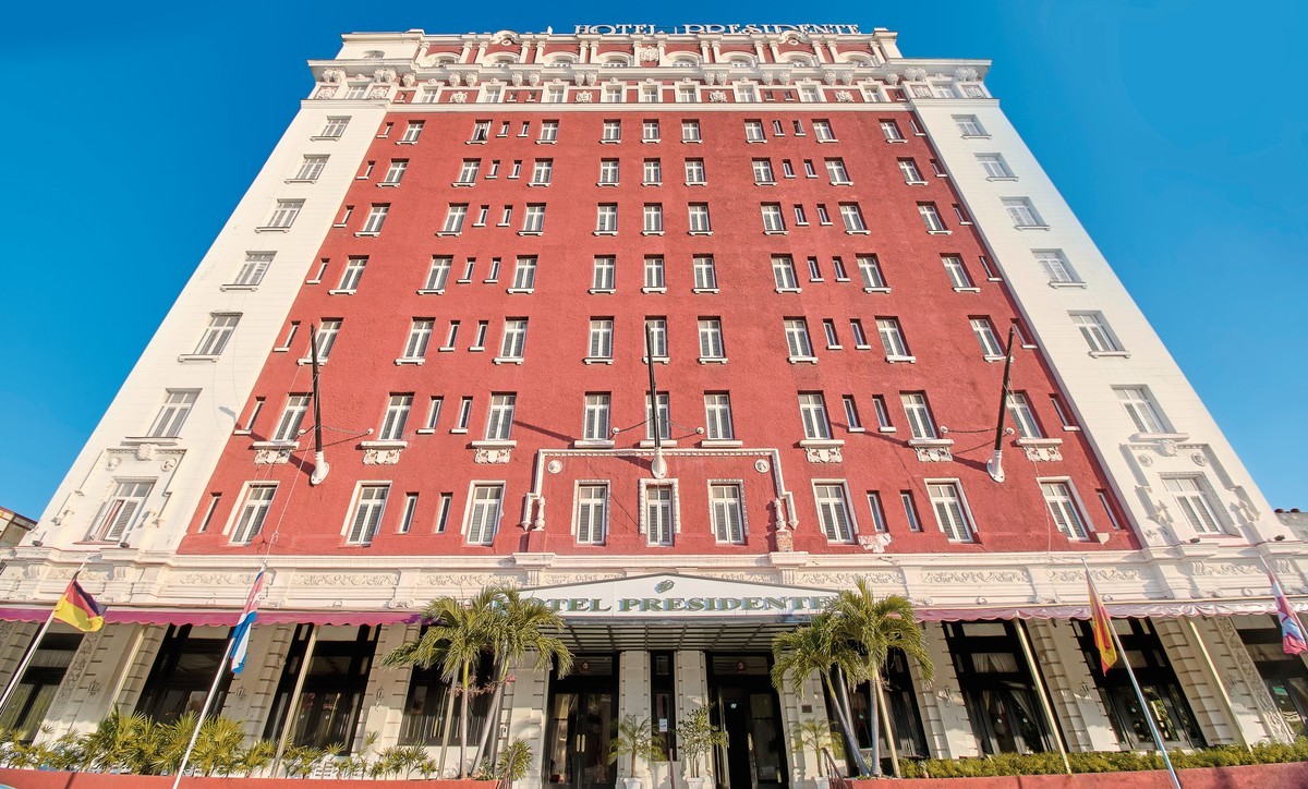 Hotel Roc Presidente, Kuba, Havanna, Bild 24