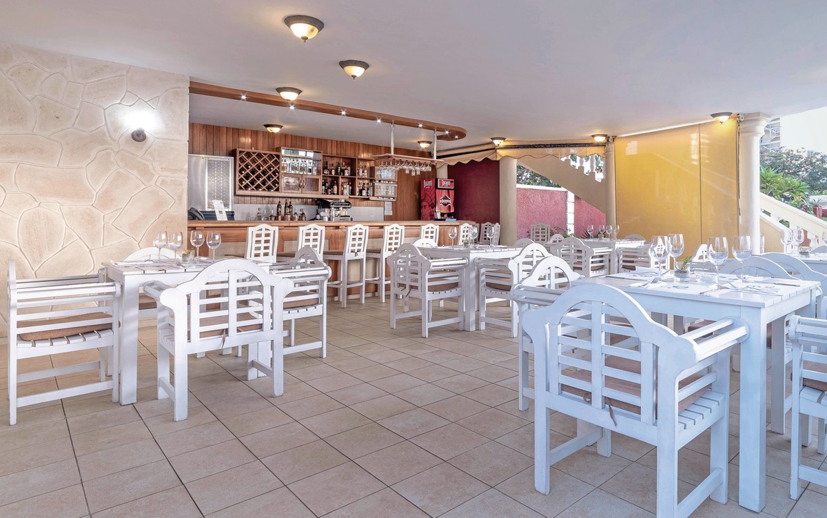 Hotel roc Presidente, Kuba, Havanna, Bild 10