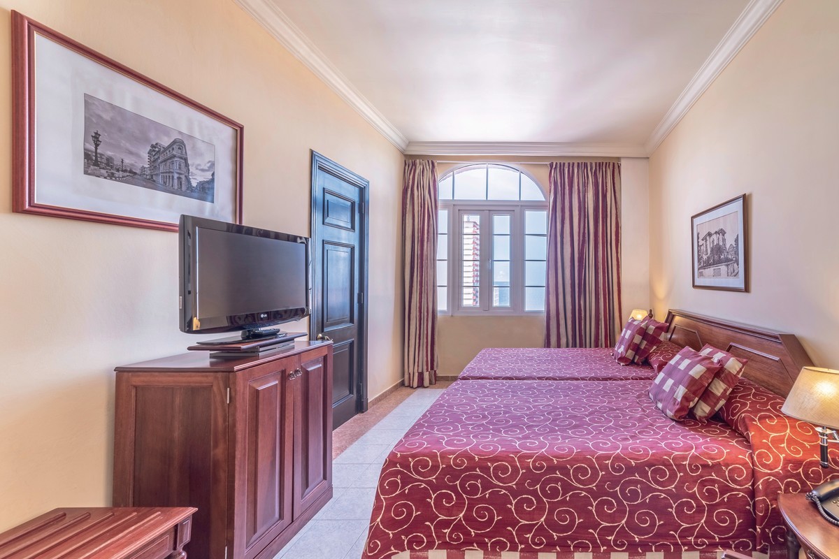 Hotel roc Presidente, Kuba, Havanna, Bild 2