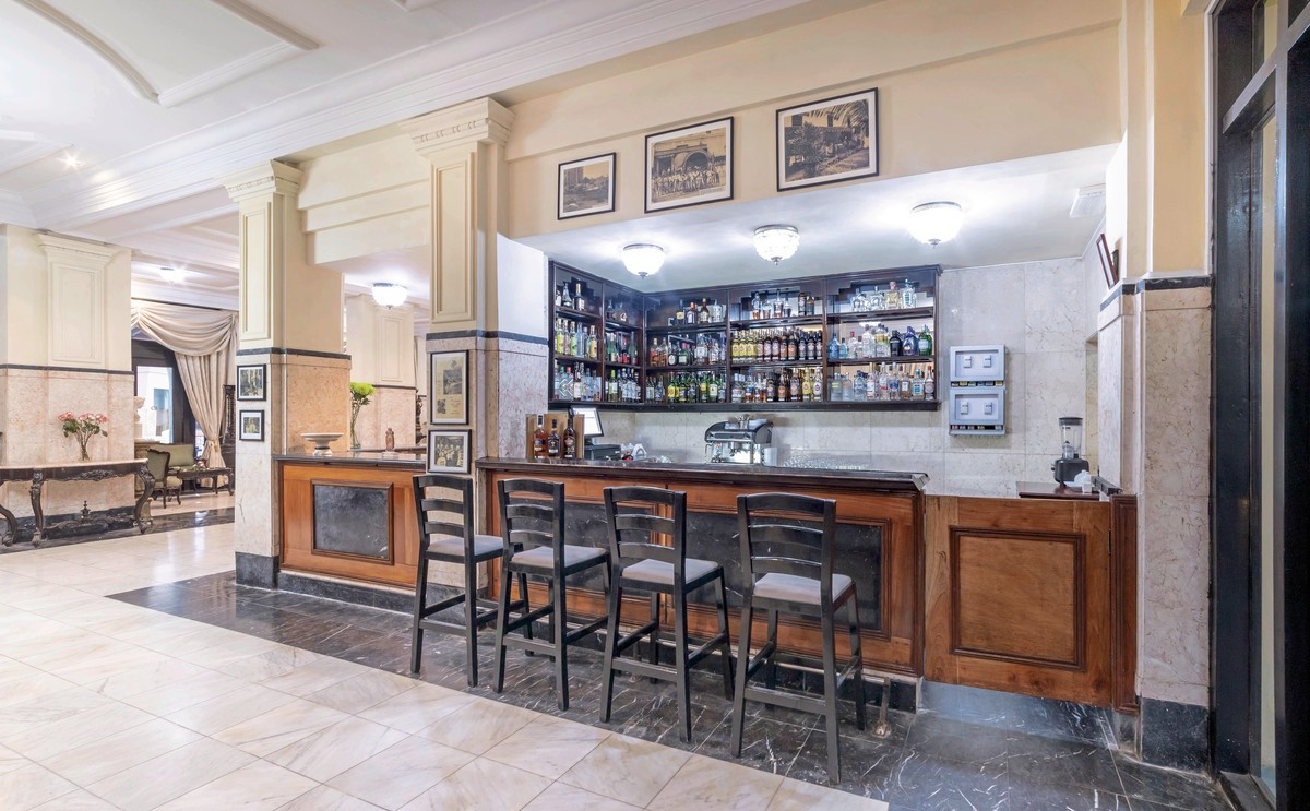 Hotel roc Presidente, Kuba, Havanna, Bild 5