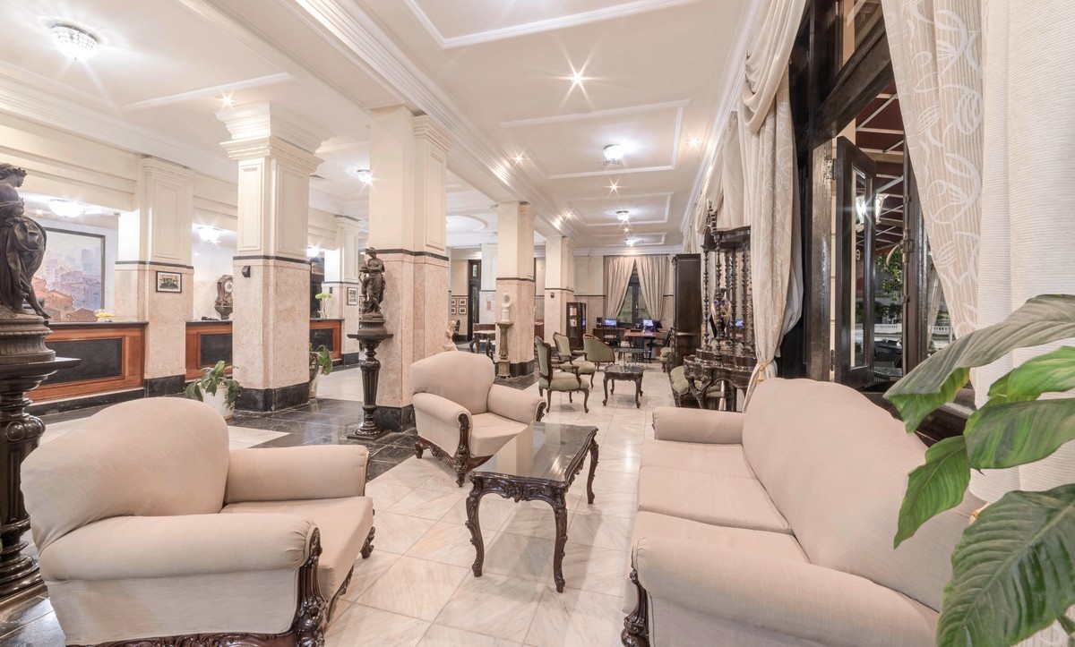 Hotel roc Presidente, Kuba, Havanna, Bild 6