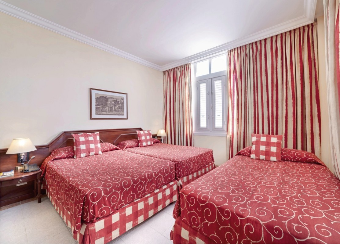 Hotel roc Presidente, Kuba, Havanna, Bild 7