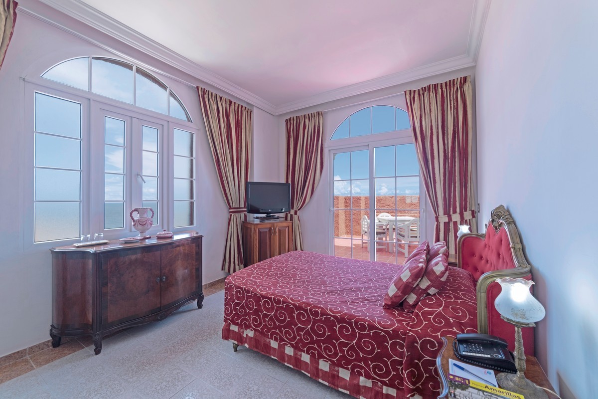 Hotel roc Presidente, Kuba, Havanna, Bild 8