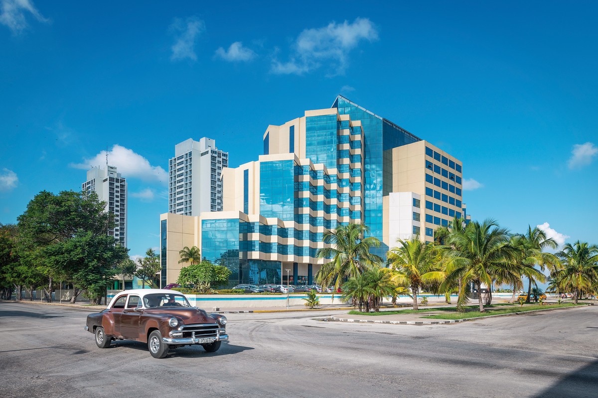 Hotel Aston Panorama, Kuba, Havanna, Bild 1