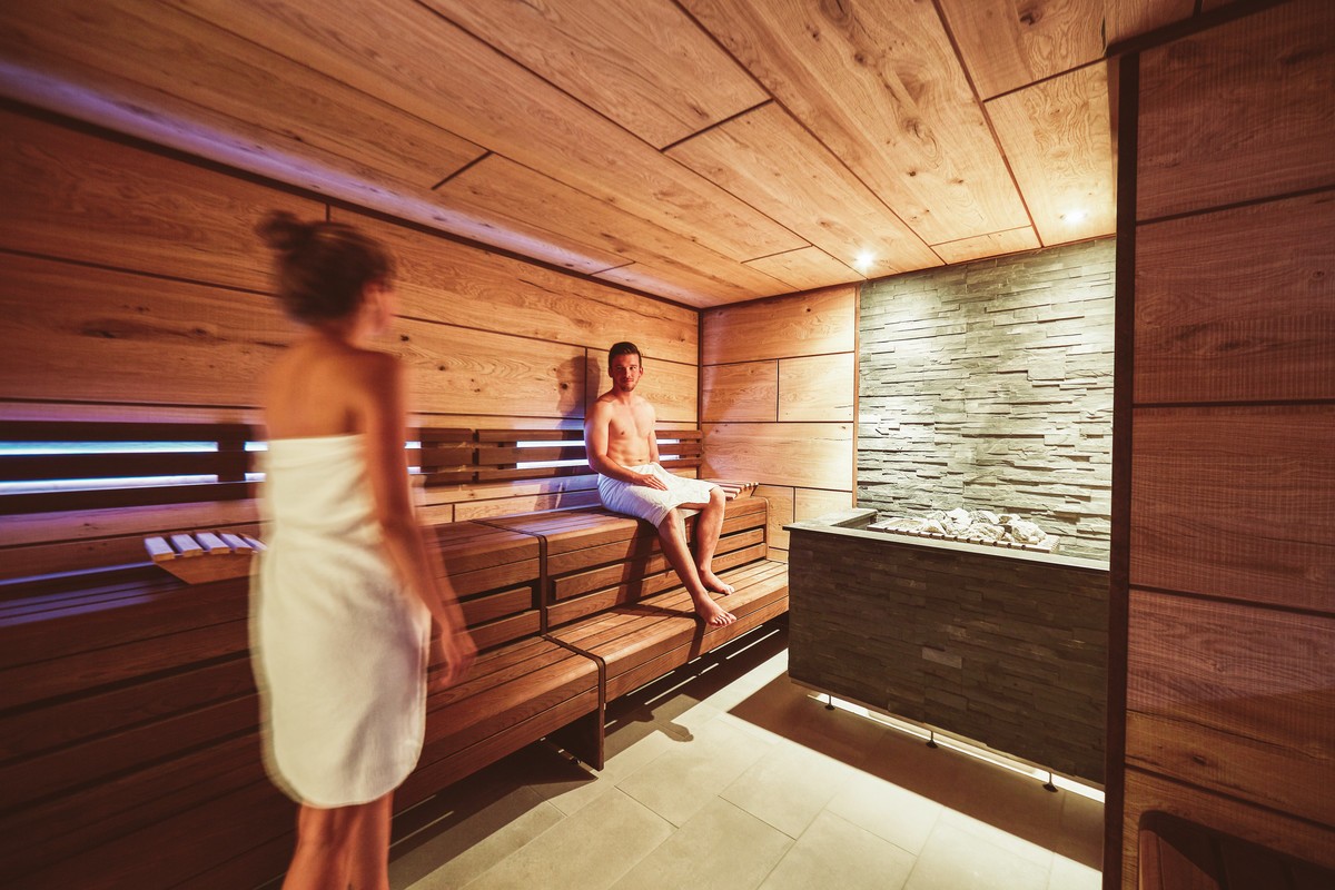 Hotel Küstenperle Strandhotel & Spa, Deutschland, Nordseeküste, Büsum, Bild 16