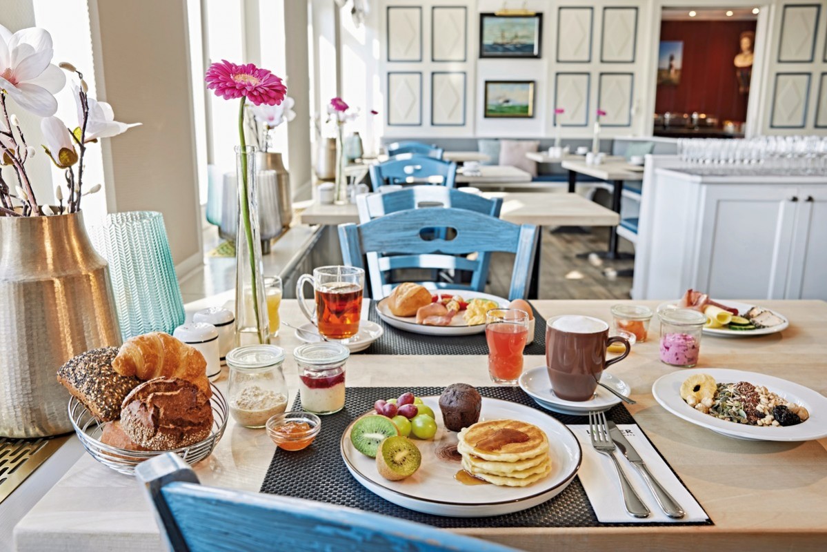 Lindner Hotel Sylt, Deutschland, Nordseeinseln, Wenningstedt-Braderup (Sylt), Bild 10
