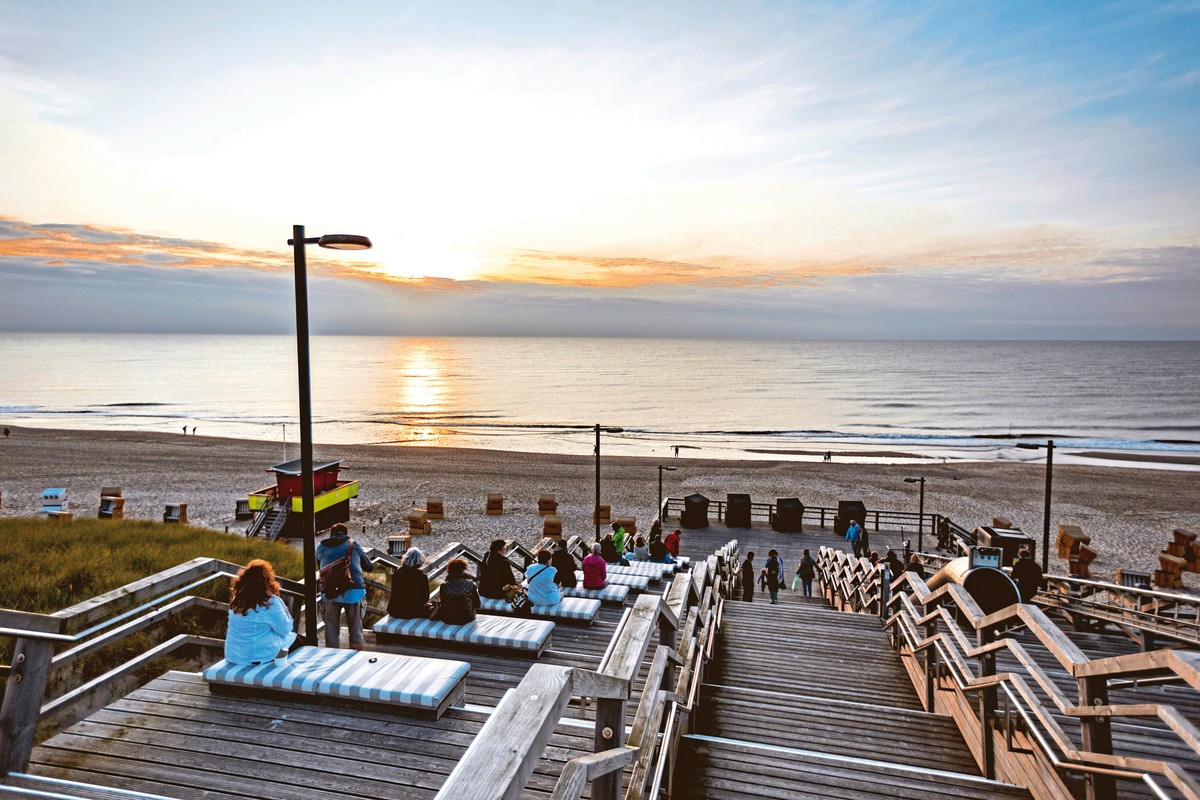 Lindner Hotel Sylt, Deutschland, Nordseeinseln, Wenningstedt-Braderup (Sylt), Bild 11