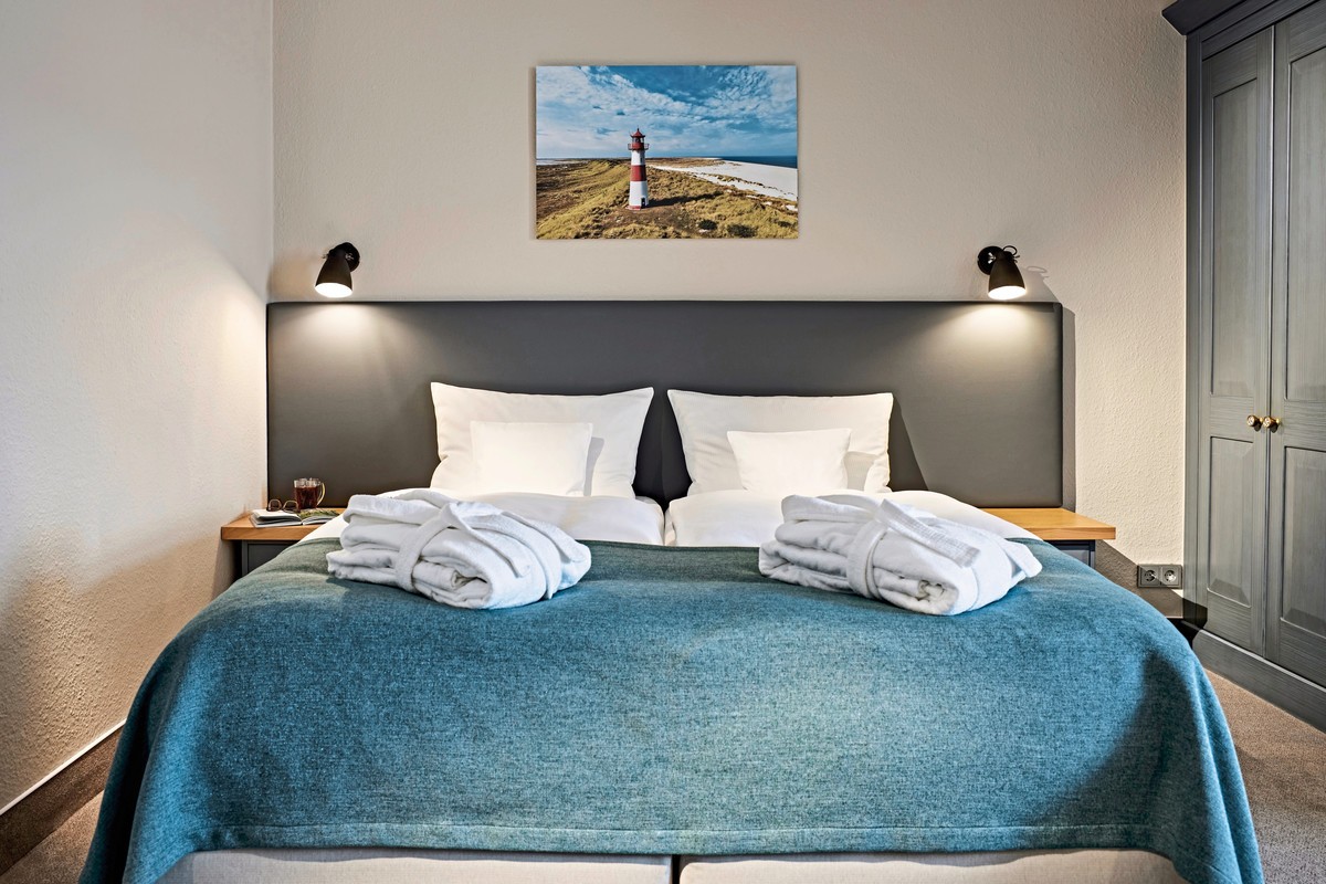 Lindner Hotel Sylt, Deutschland, Nordseeinseln, Wenningstedt-Braderup (Sylt), Bild 2