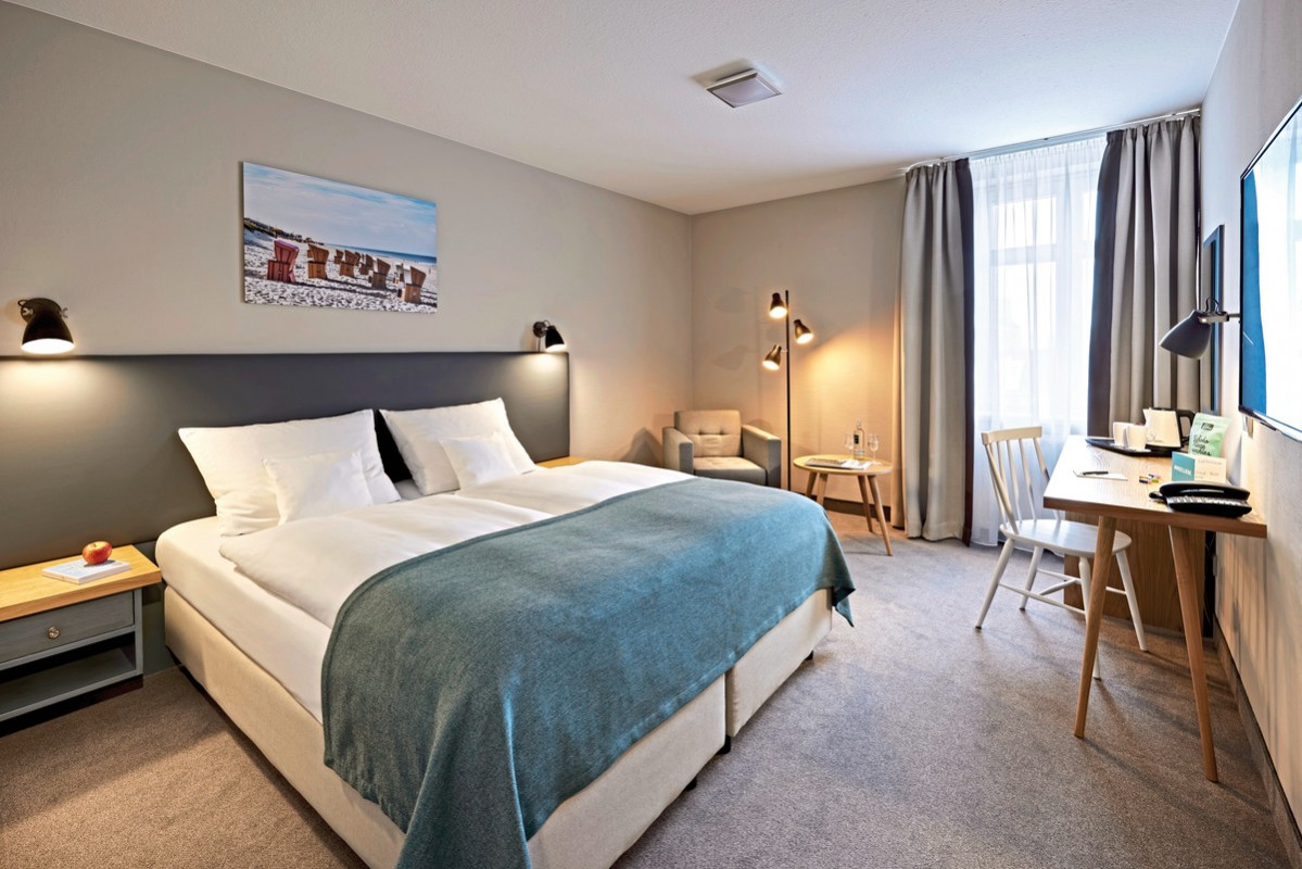 Lindner Hotel Sylt, Deutschland, Nordseeinseln, Wenningstedt-Braderup (Sylt), Bild 3