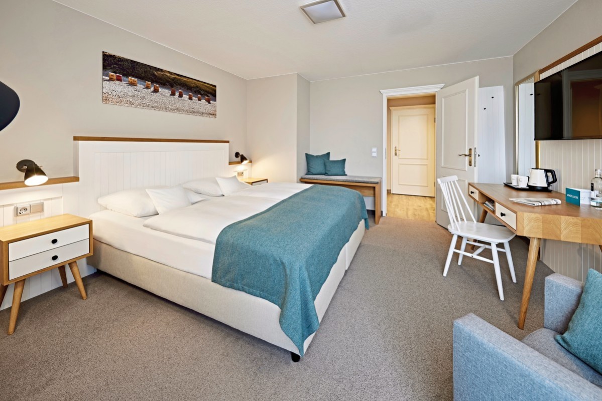 Lindner Hotel Sylt, Deutschland, Nordseeinseln, Wenningstedt-Braderup (Sylt), Bild 4