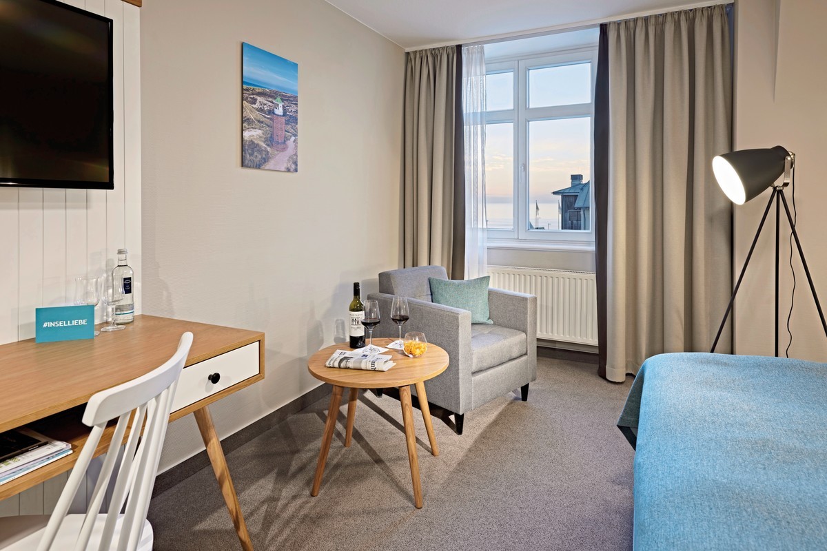 Lindner Hotel Sylt, Deutschland, Nordseeinseln, Wenningstedt-Braderup (Sylt), Bild 5