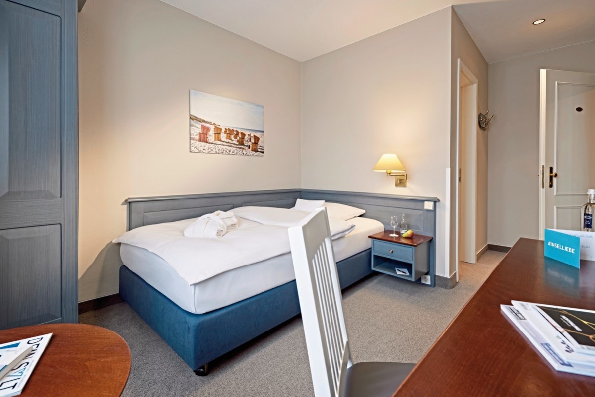 Lindner Hotel Sylt, Deutschland, Nordseeinseln, Wenningstedt-Braderup (Sylt), Bild 6