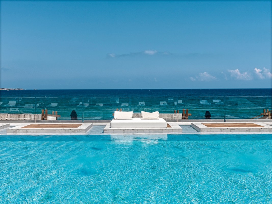 Hotel Abaton Island Resort & Spa, Griechenland, Kreta, Chersonissos