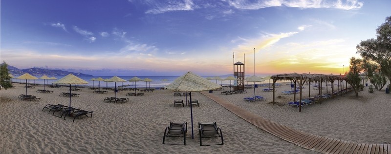Hotel Apollonia Beach Resort & Spa, Griechenland, Kreta, Ammoudara, Bild 11
