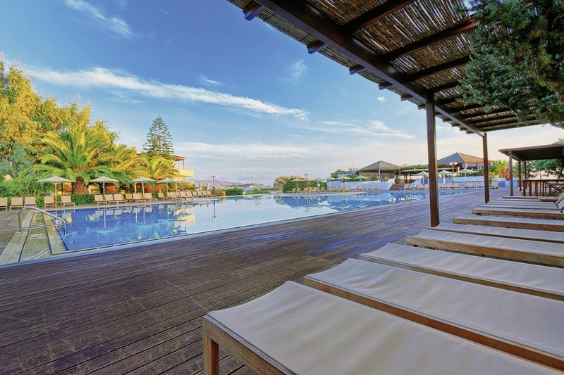 Hotel Apollonia Beach Resort & Spa, Griechenland, Kreta, Ammoudara, Bild 12