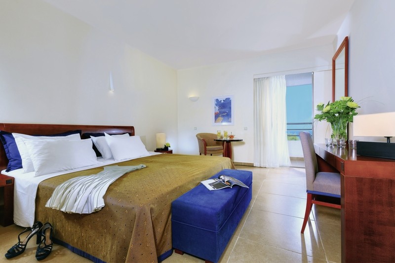 Hotel Apollonia Beach Resort & Spa, Griechenland, Kreta, Ammoudara, Bild 13