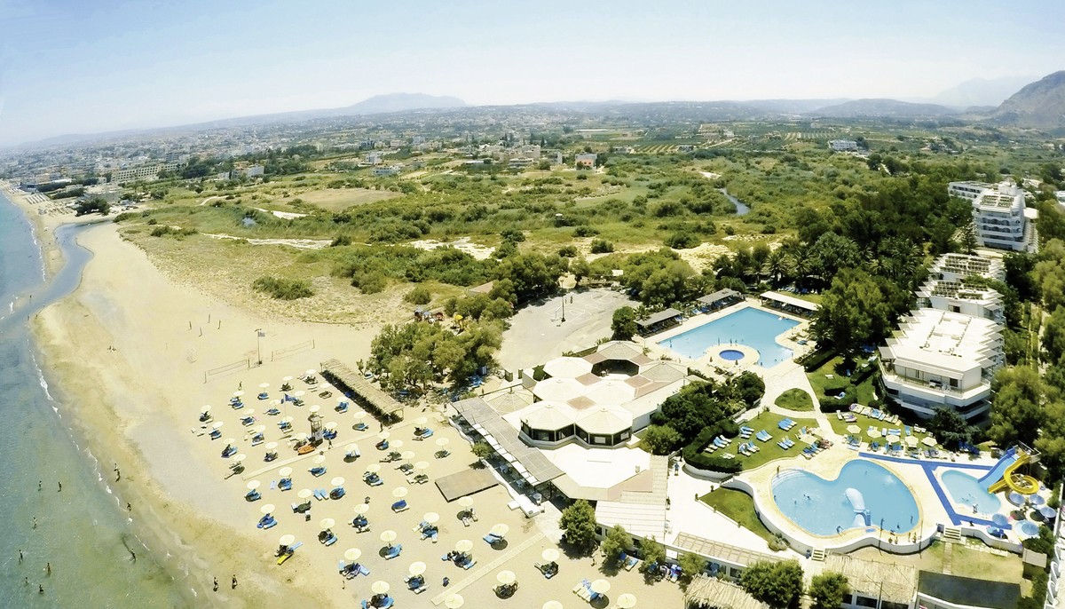 Hotel Apollonia Beach Resort & Spa, Griechenland, Kreta, Ammoudara, Bild 14